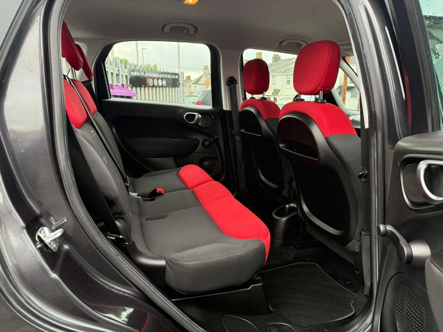 Used Fiat 500L 2013 for sale - 76275244: Photo 9