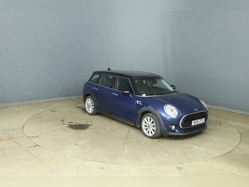 Used MINI Clubman 2016 for sale - 78642141: Photo
