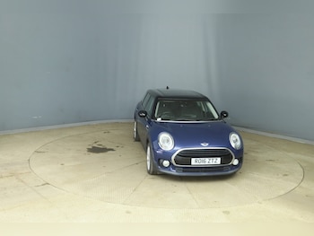 Used MINI Clubman 2016 for sale - 78642141: Photo