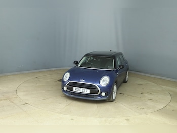 Used MINI Clubman 2016 for sale - 78642141: Photo