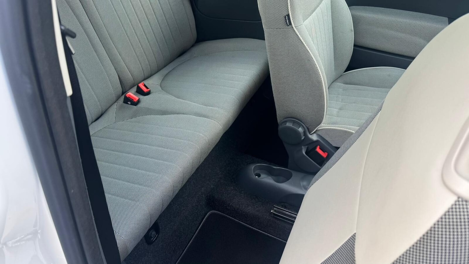 Used Fiat 500 2009 for sale - 76288728: Photo 7