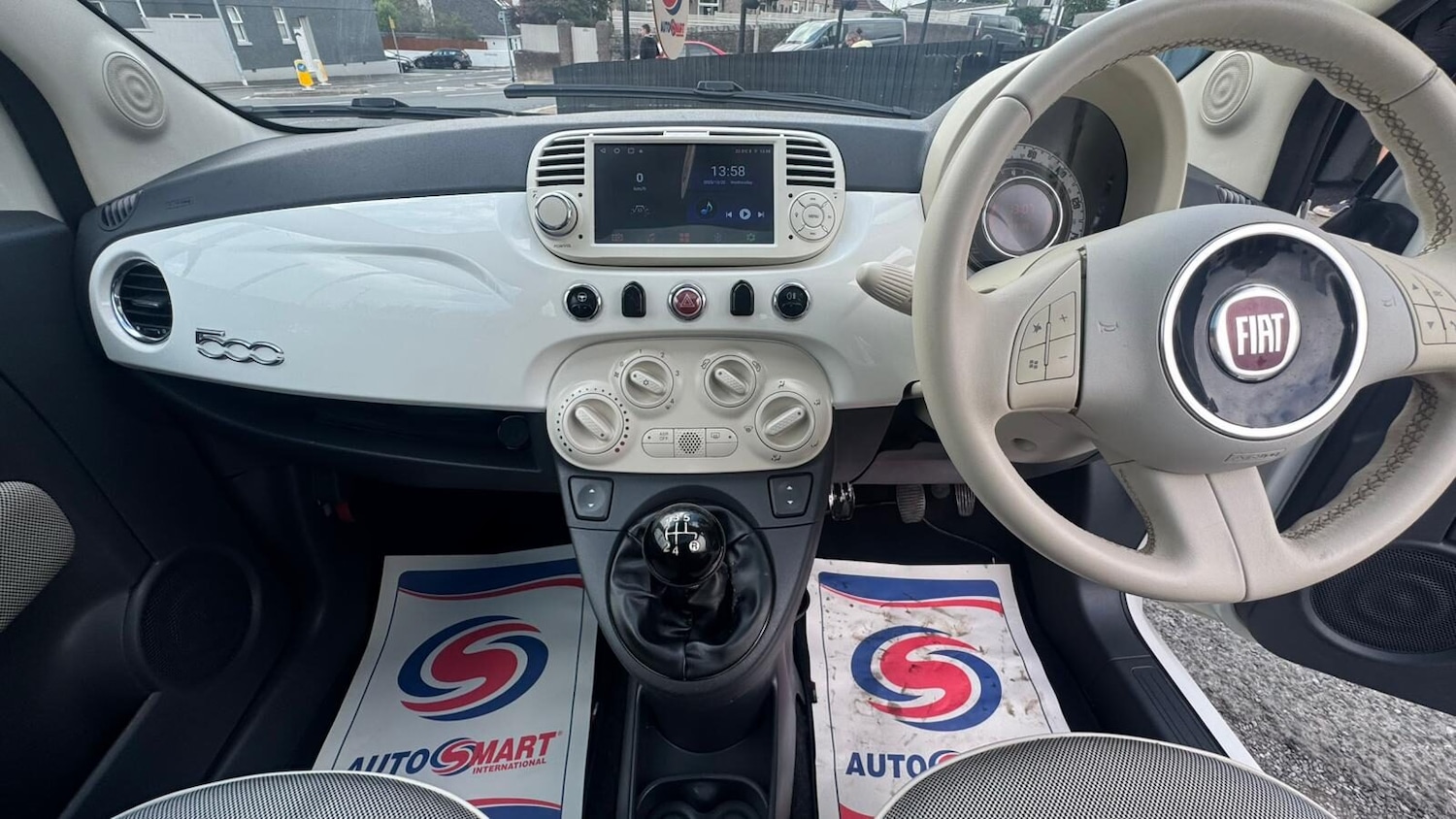 Used Fiat 500 2009 for sale - 76288728: Photo 9