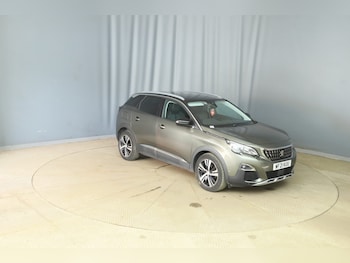 Used Peugeot 3008 2021 for sale - 78497987: Photo