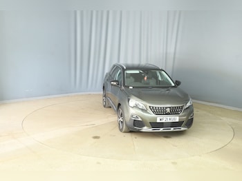 Used Peugeot 3008 2021 for sale - 78497987: Photo