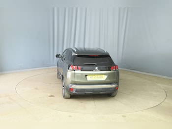 Used Peugeot 3008 2021 for sale - 78497987: Photo