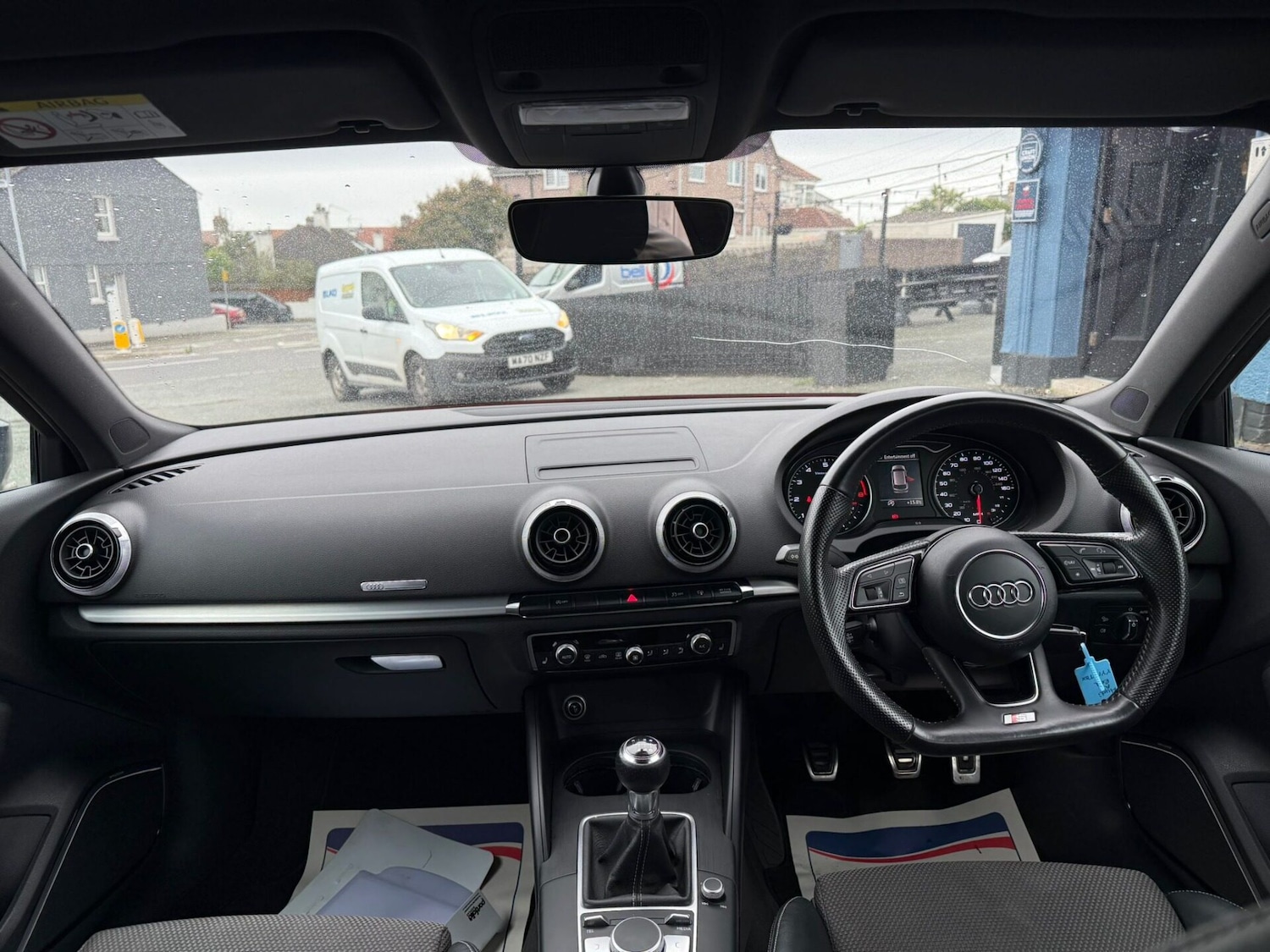 Used Audi A3 2017 for sale - 75984503: Photo 10