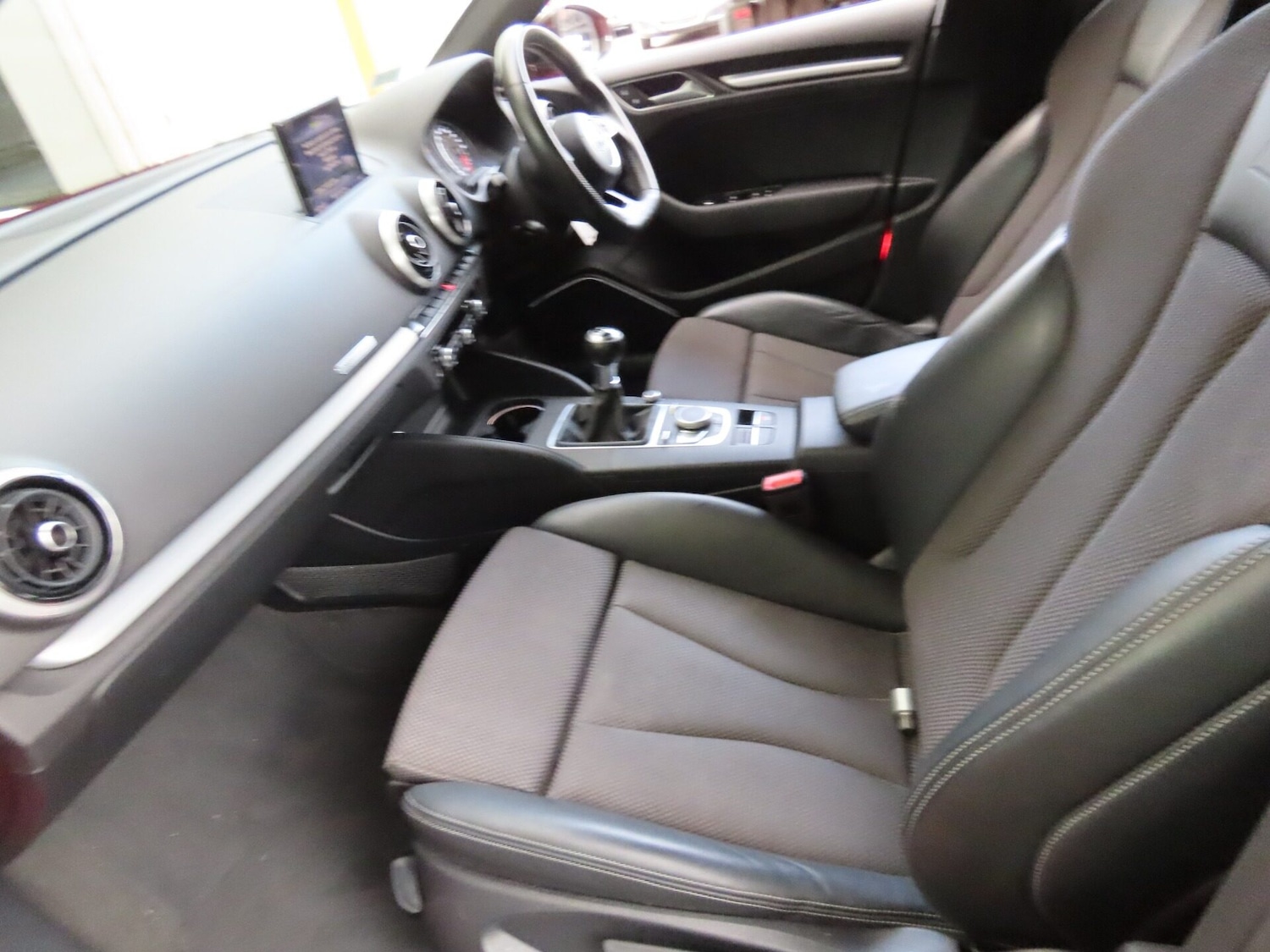 Used Audi A3 2017 for sale - 75984503: Photo 11