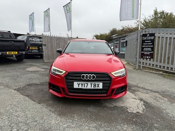 Used Audi A3 2017 for sale - 75984503: Photo 2