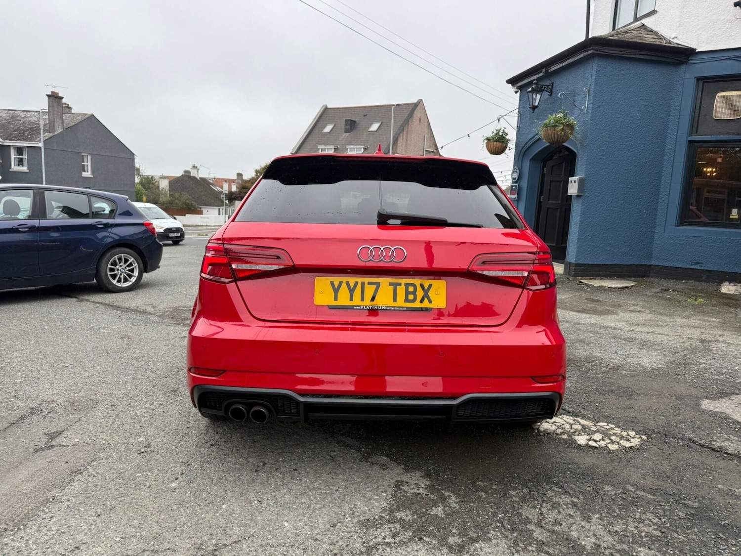 Used Audi A3 2017 for sale - 75984503: Photo 4