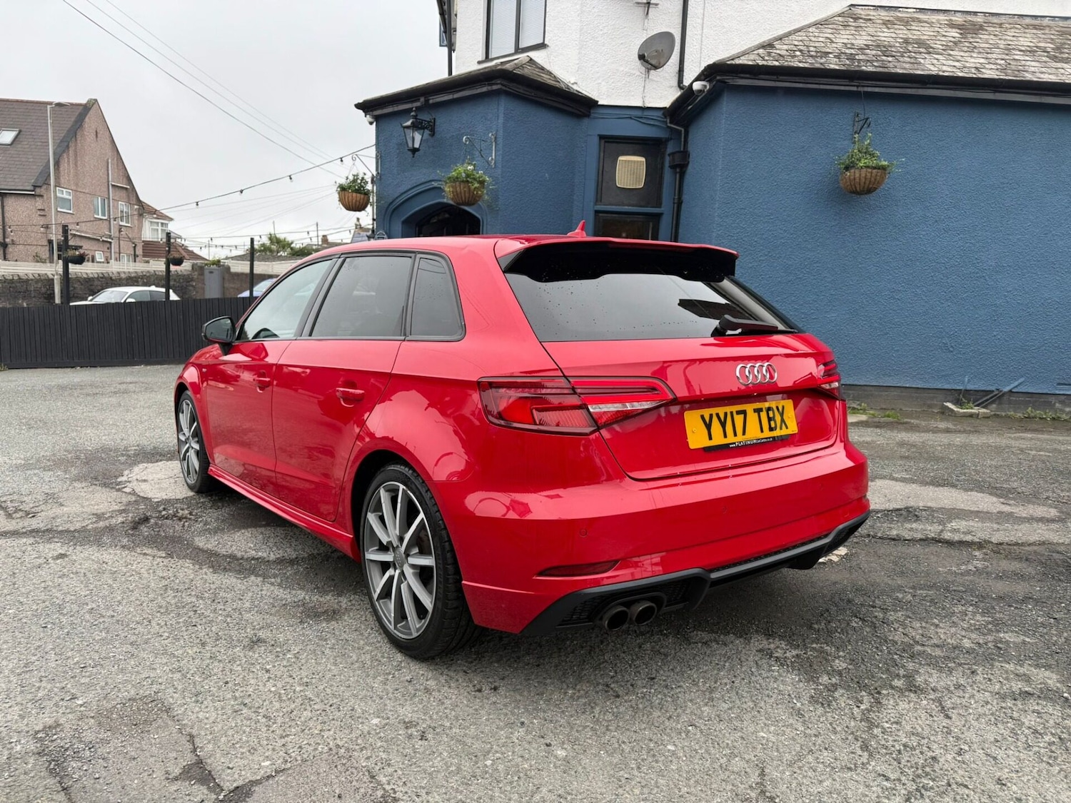 Used Audi A3 2017 for sale - 75984503: Photo 5