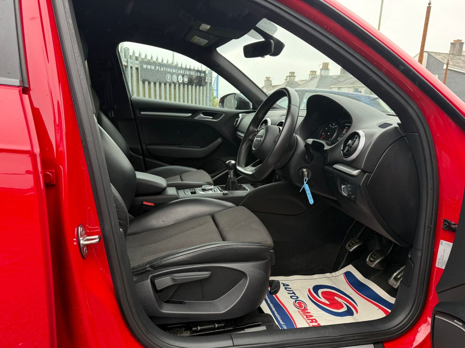 Used Audi A3 2017 for sale - 75984503: Photo 6