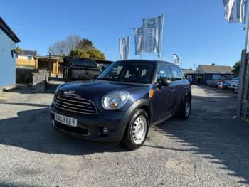 Used MINI Countryman 2013 for sale - 74825499: Photo