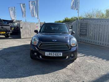 Used MINI Countryman 2013 for sale - 74825499: Photo