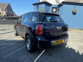 Used MINI Countryman 2013 for sale - 74825499: Photo