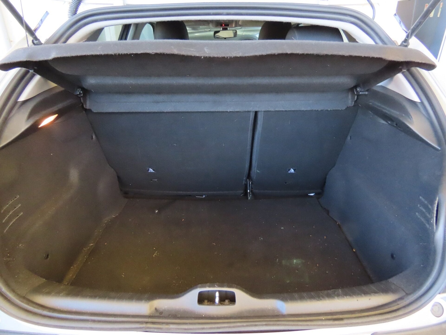 Used Citroen C4 Cactus 2017 for sale - 77947191: Photo 7