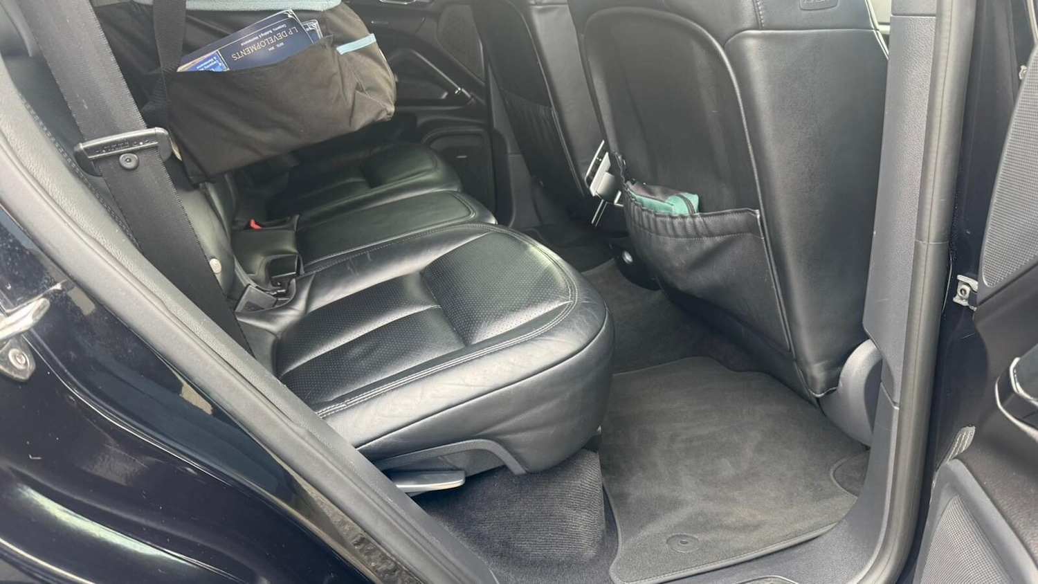 Used Porsche Cayenne 2015 for sale - 77541475: Photo 10