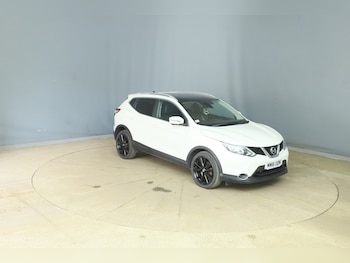 Used Nissan Qashqai 2016 for sale - 78498004: Photo