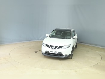 Used Nissan Qashqai 2016 for sale - 78498004: Photo