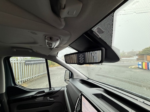 Used Ford Transit Custom 2023 for sale - 75426857: Photo 12