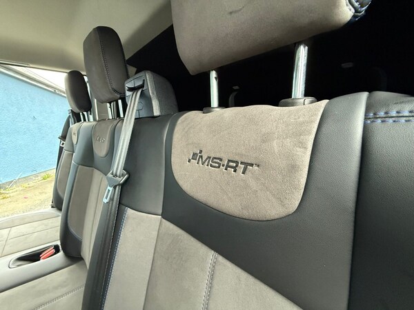 Used Ford Transit Custom 2023 for sale - 75426857: Photo 7