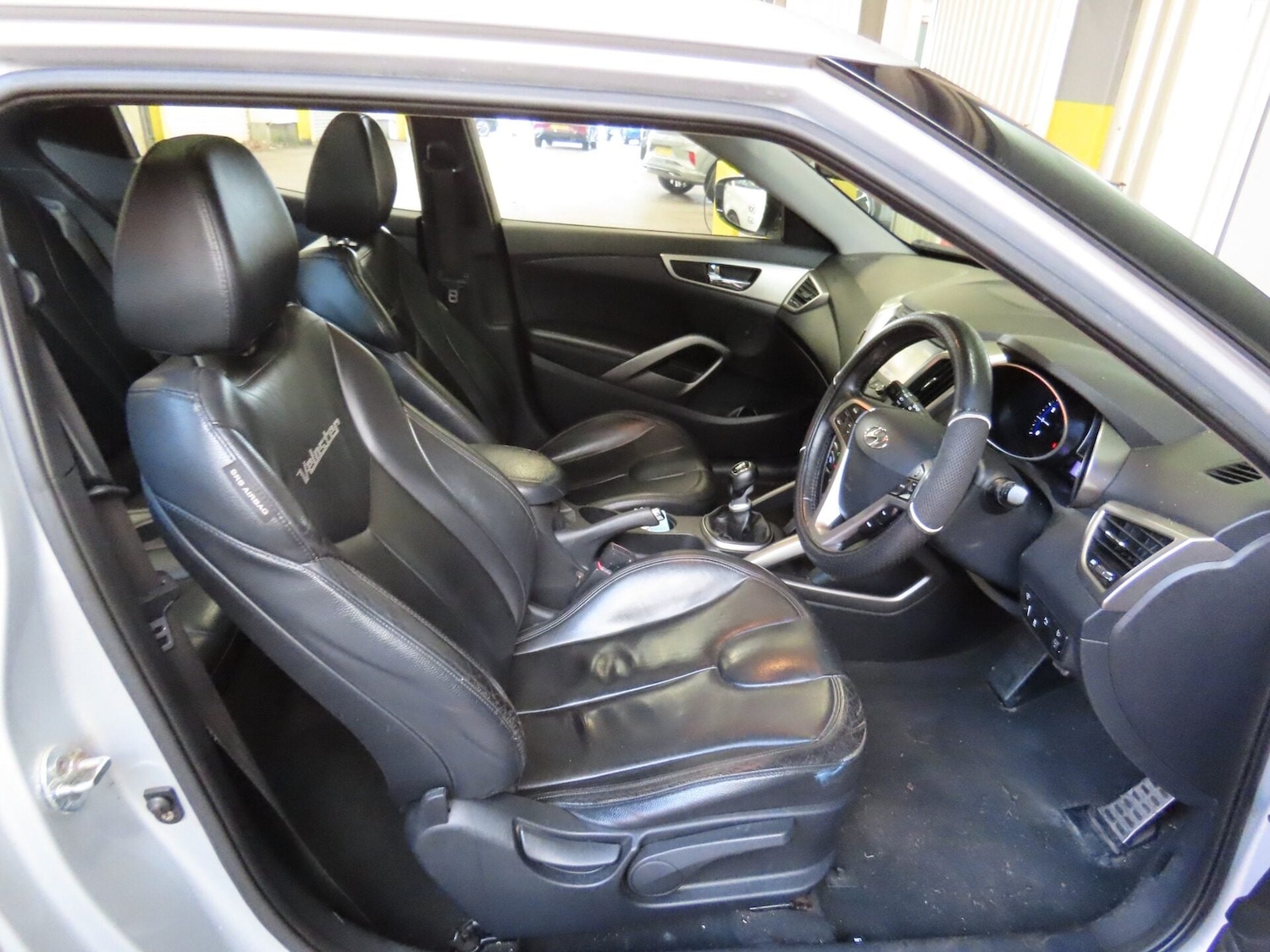 Used Hyundai Veloster 2012 for sale - 77490828: Photo 10