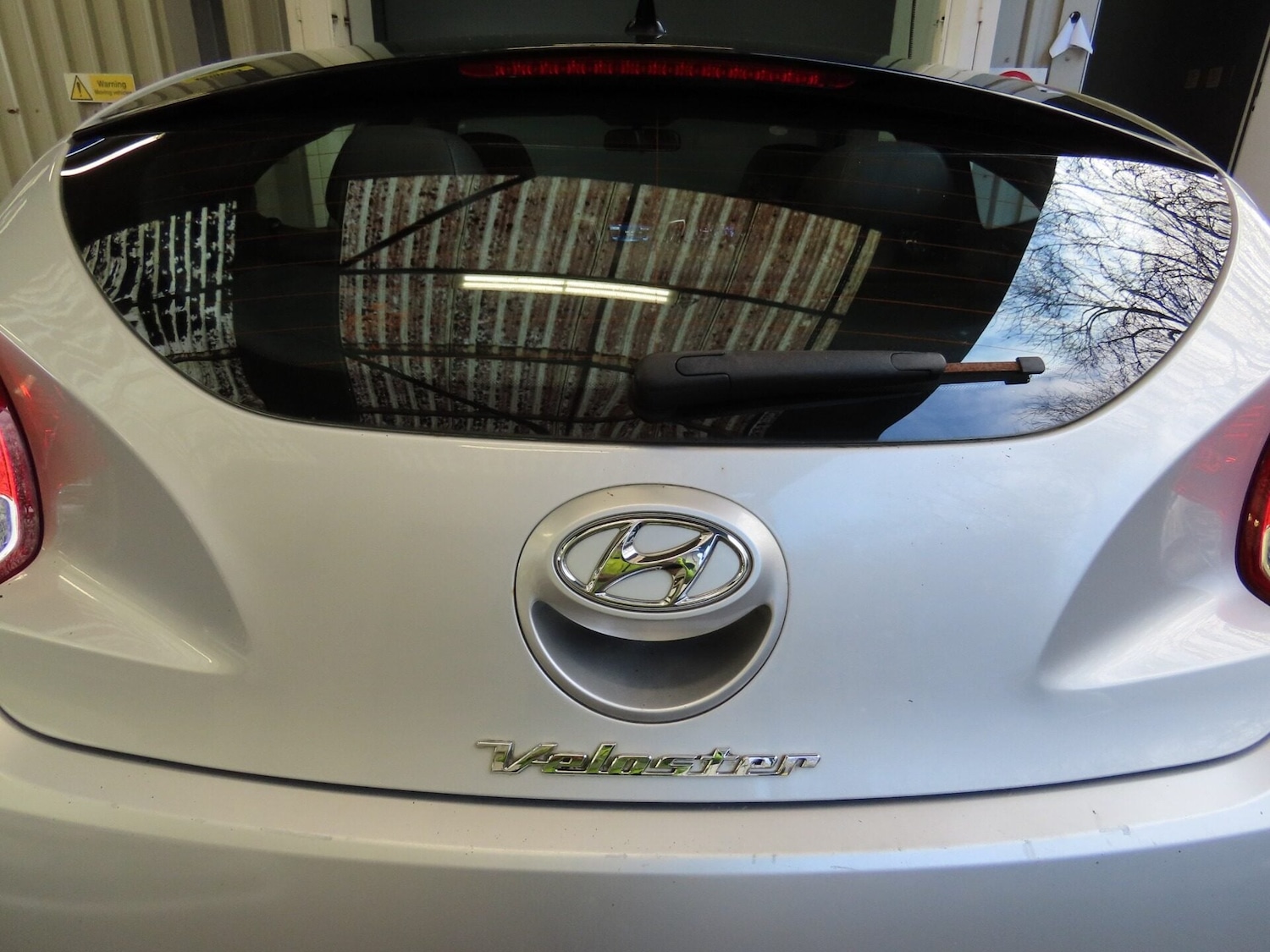 Used Hyundai Veloster 2012 for sale - 77490828: Photo 9