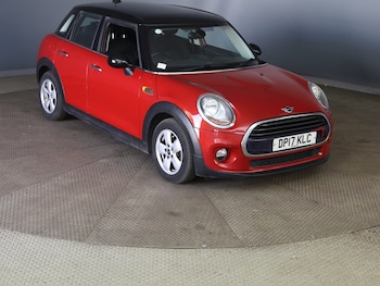 Used MINI Hatch 2017 for sale - 79545549: Photo