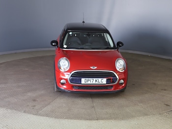 Used MINI Hatch 2017 for sale - 79545549: Photo