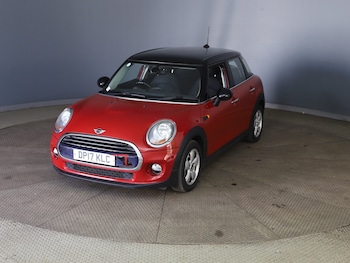 Used MINI Hatch 2017 for sale - 79545549: Photo