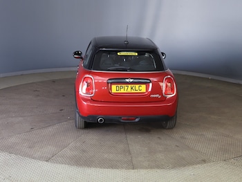 Used MINI Hatch 2017 for sale - 79545549: Photo