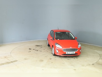 Used Ford Fiesta 2018 for sale - 77932767: Photo