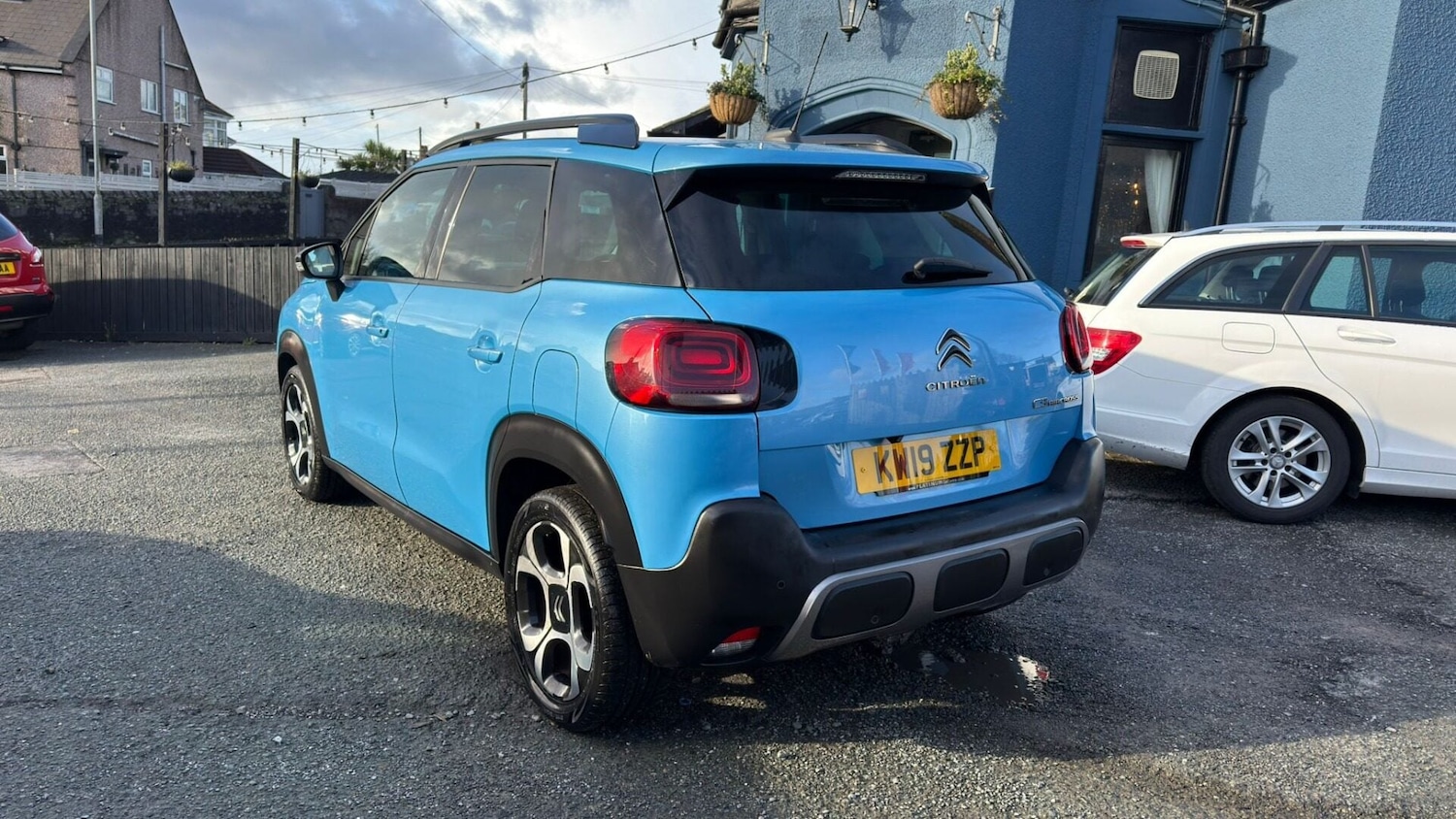 Used Citroen C3 Aircross 2019 for sale - 77268652: Photo 6