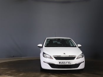 Used Peugeot 308 2015 for sale - 77490812: Photo