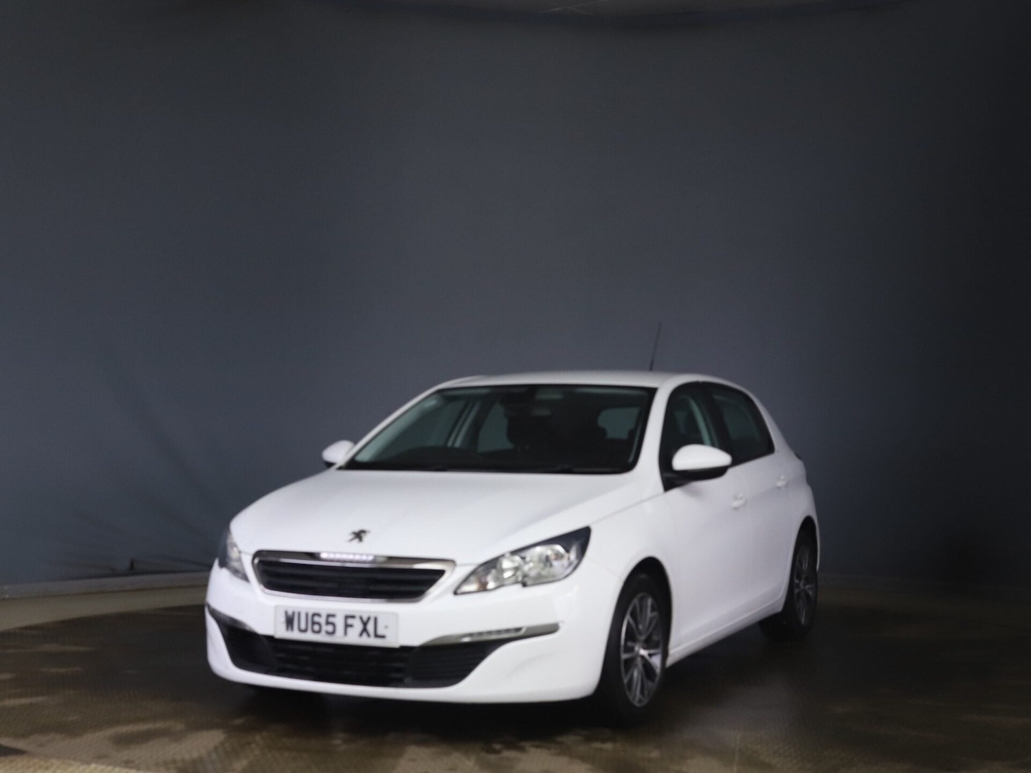 Used Peugeot 308 2015 for sale - 77490812: Photo 3