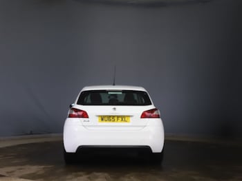 Used Peugeot 308 2015 for sale - 77490812: Photo