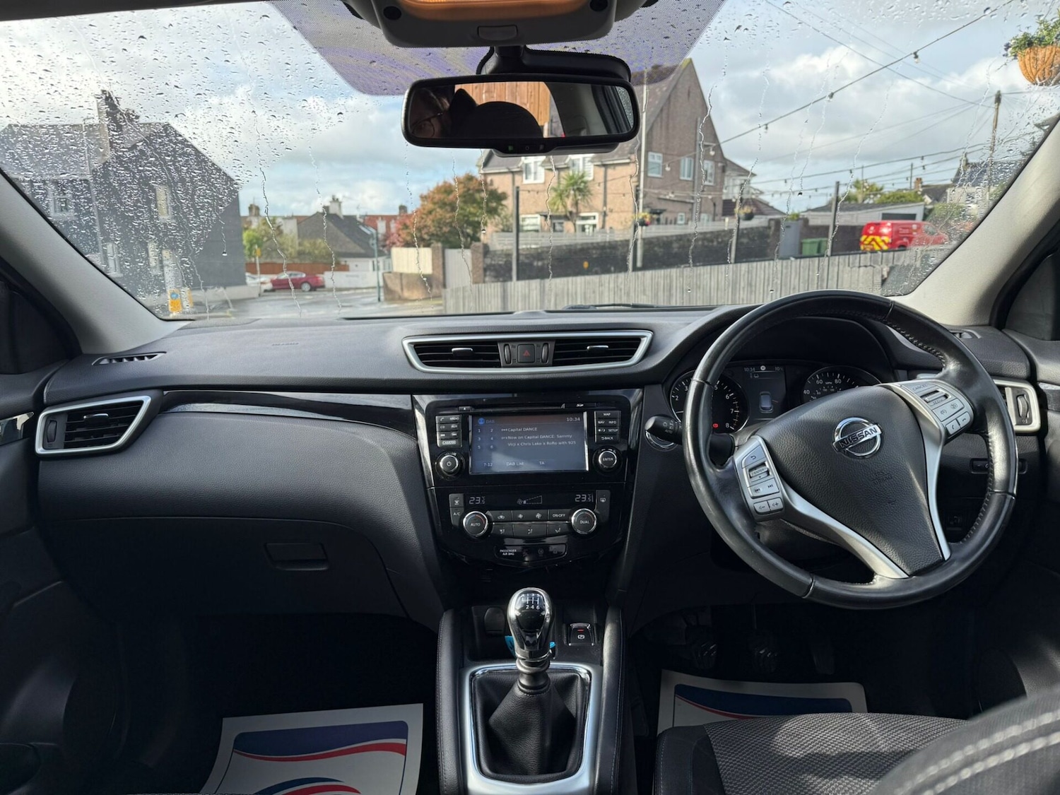 Used Nissan Qashqai 2016 for sale - 76343805: Photo 10