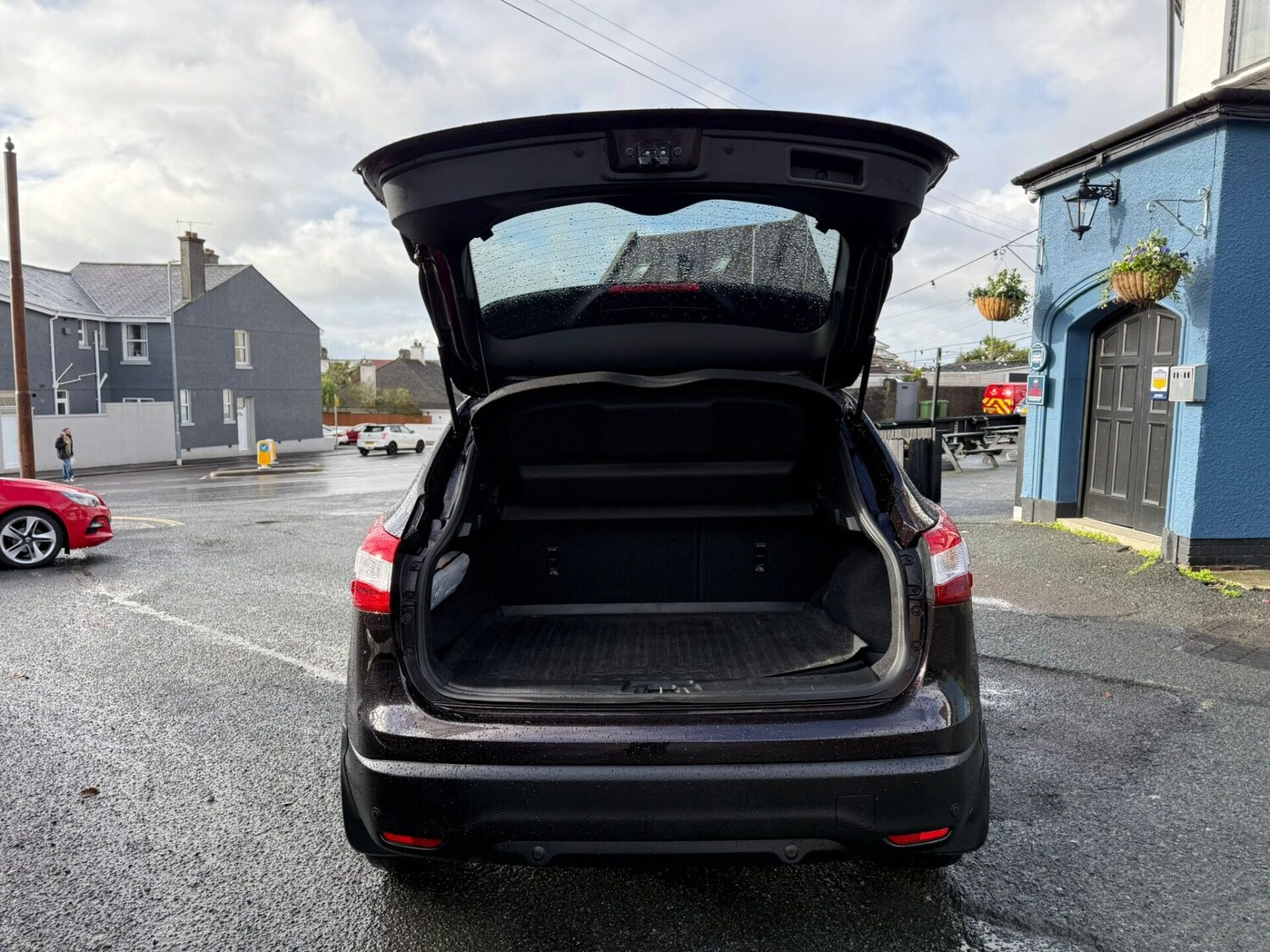 Used Nissan Qashqai 2016 for sale - 76343805: Photo 6