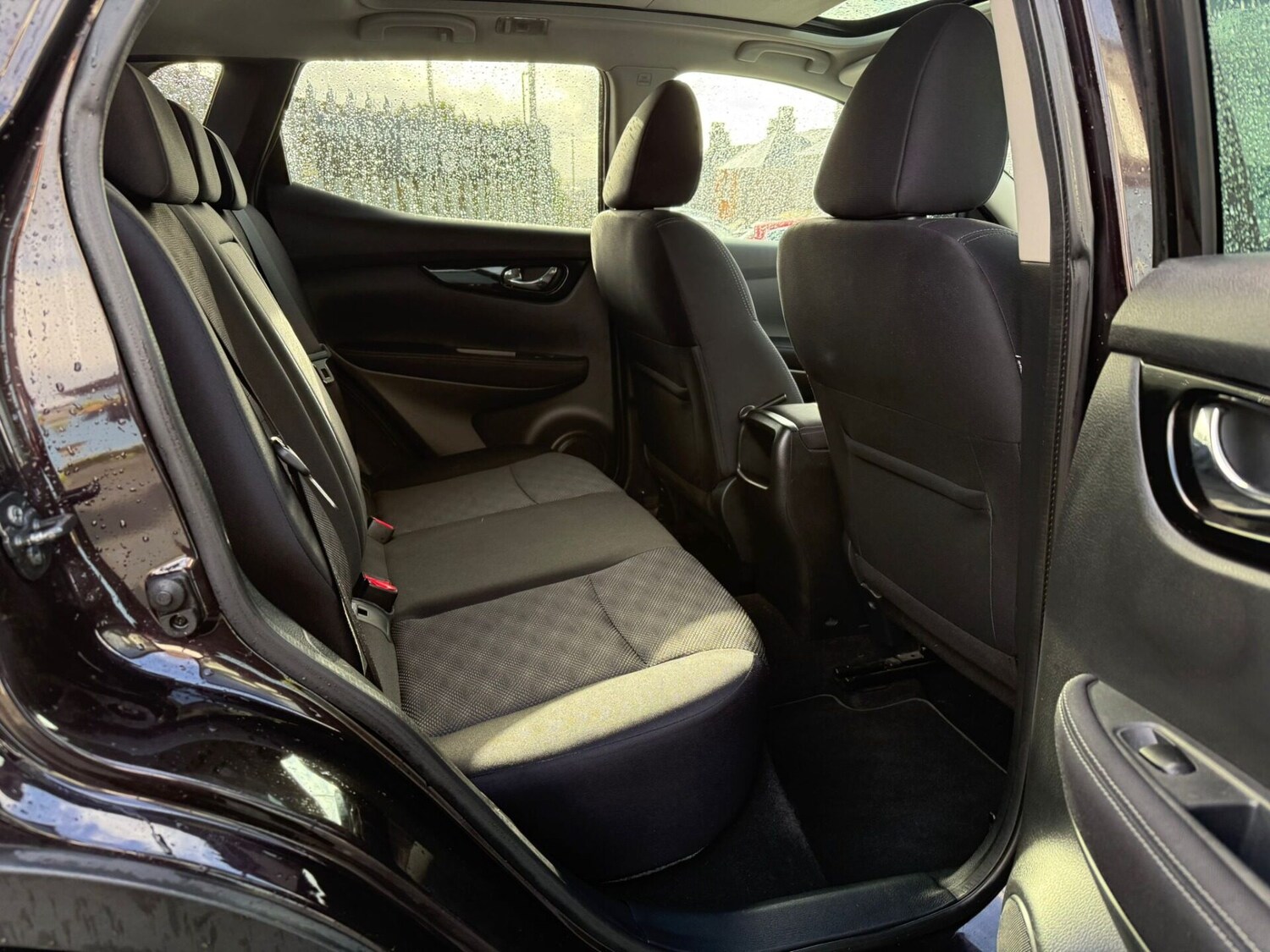 Used Nissan Qashqai 2016 for sale - 76343805: Photo 8