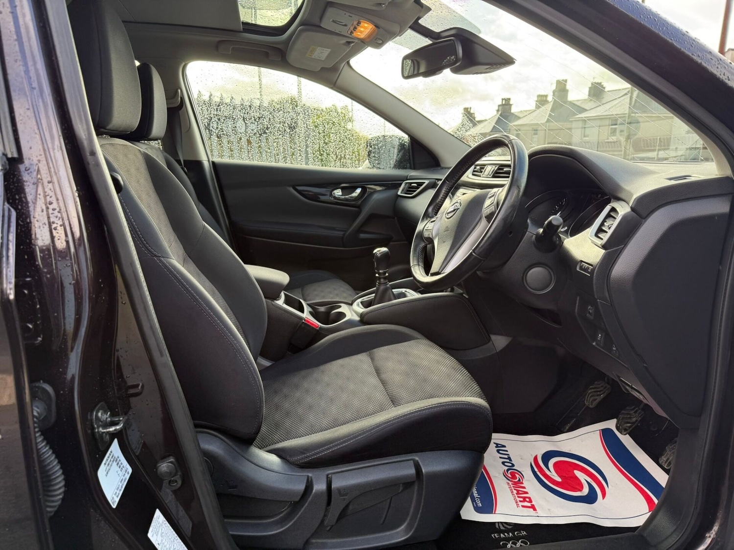 Used Nissan Qashqai 2016 for sale - 76343805: Photo 9