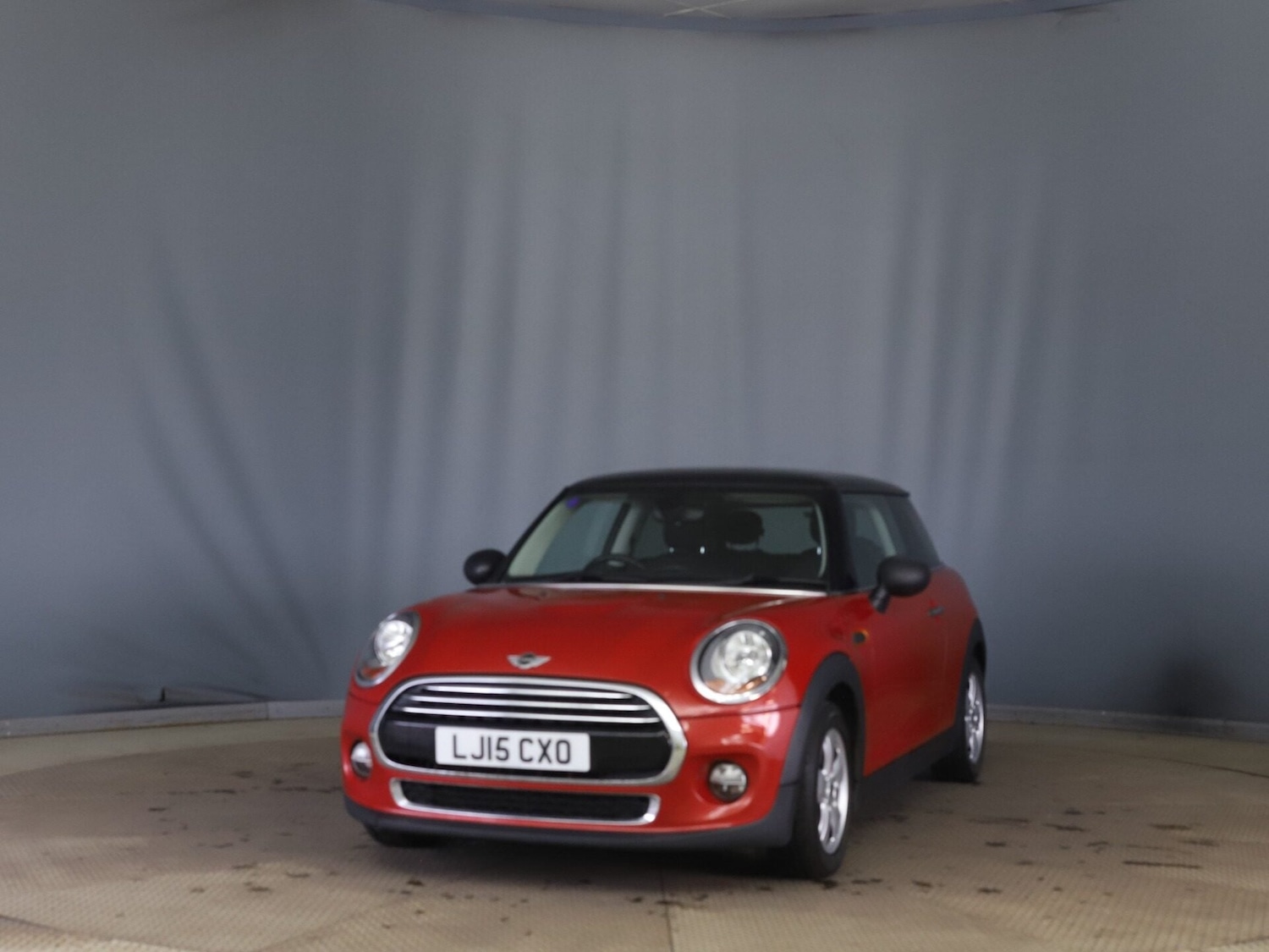Used MINI Hatch 2015 for sale - 77947189: Photo 2