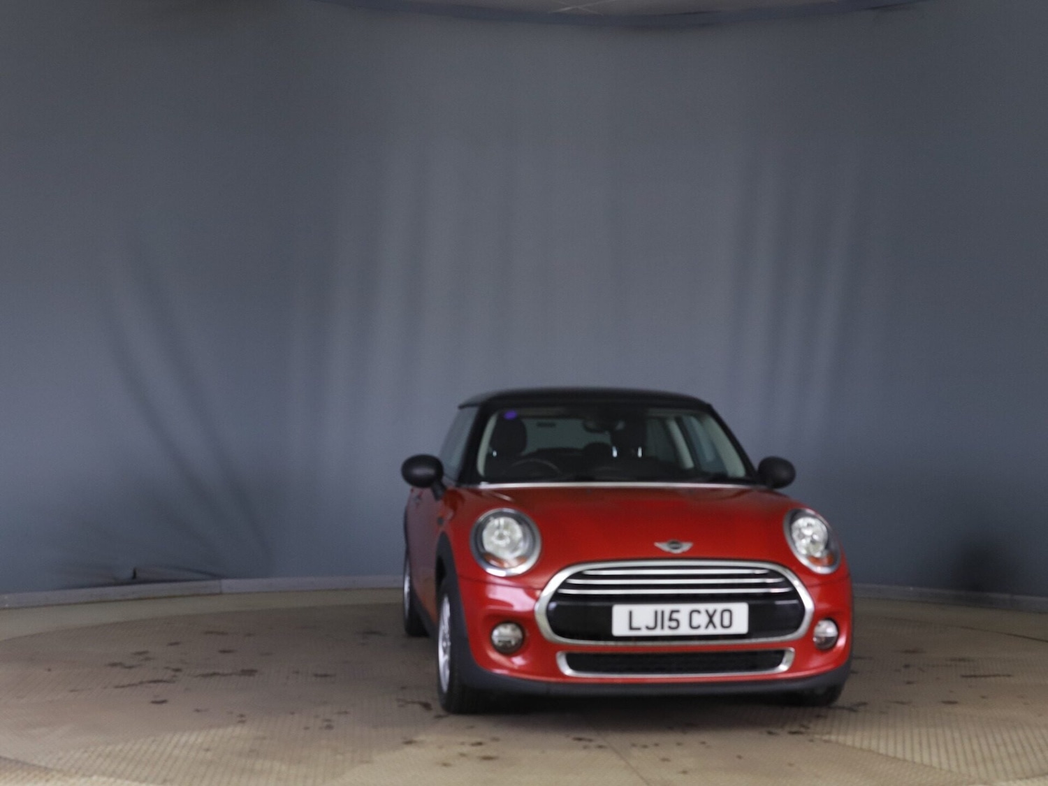 Used MINI Hatch 2015 for sale - 77947189: Photo 3