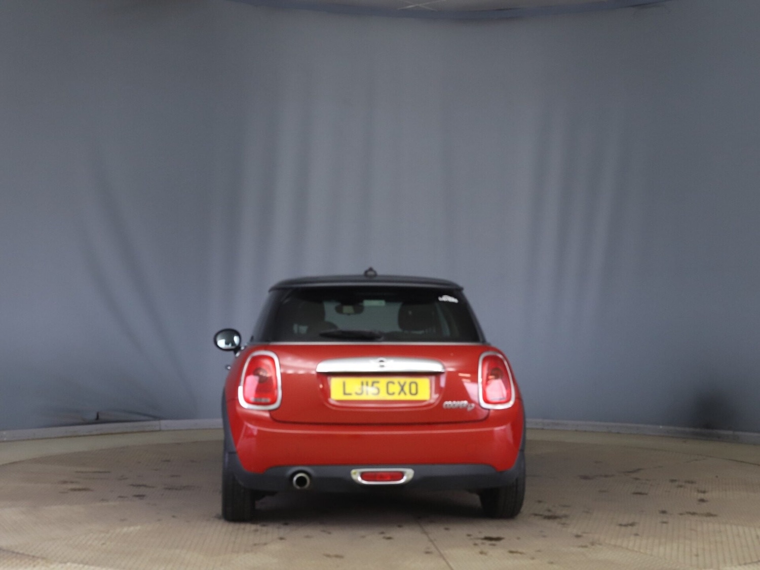 Used MINI Hatch 2015 for sale - 77947189: Photo 4