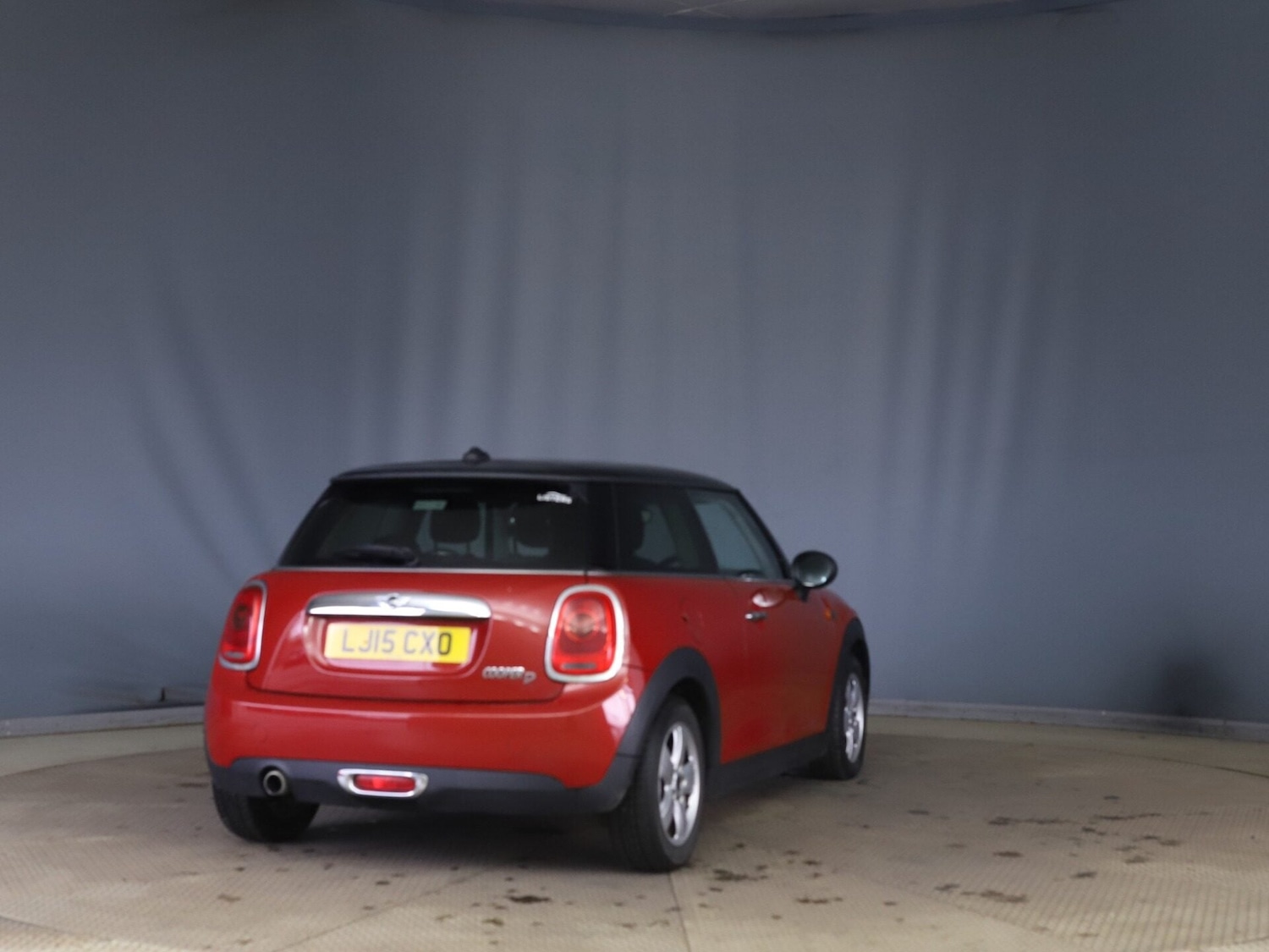 Used MINI Hatch 2015 for sale - 77947189: Photo 6