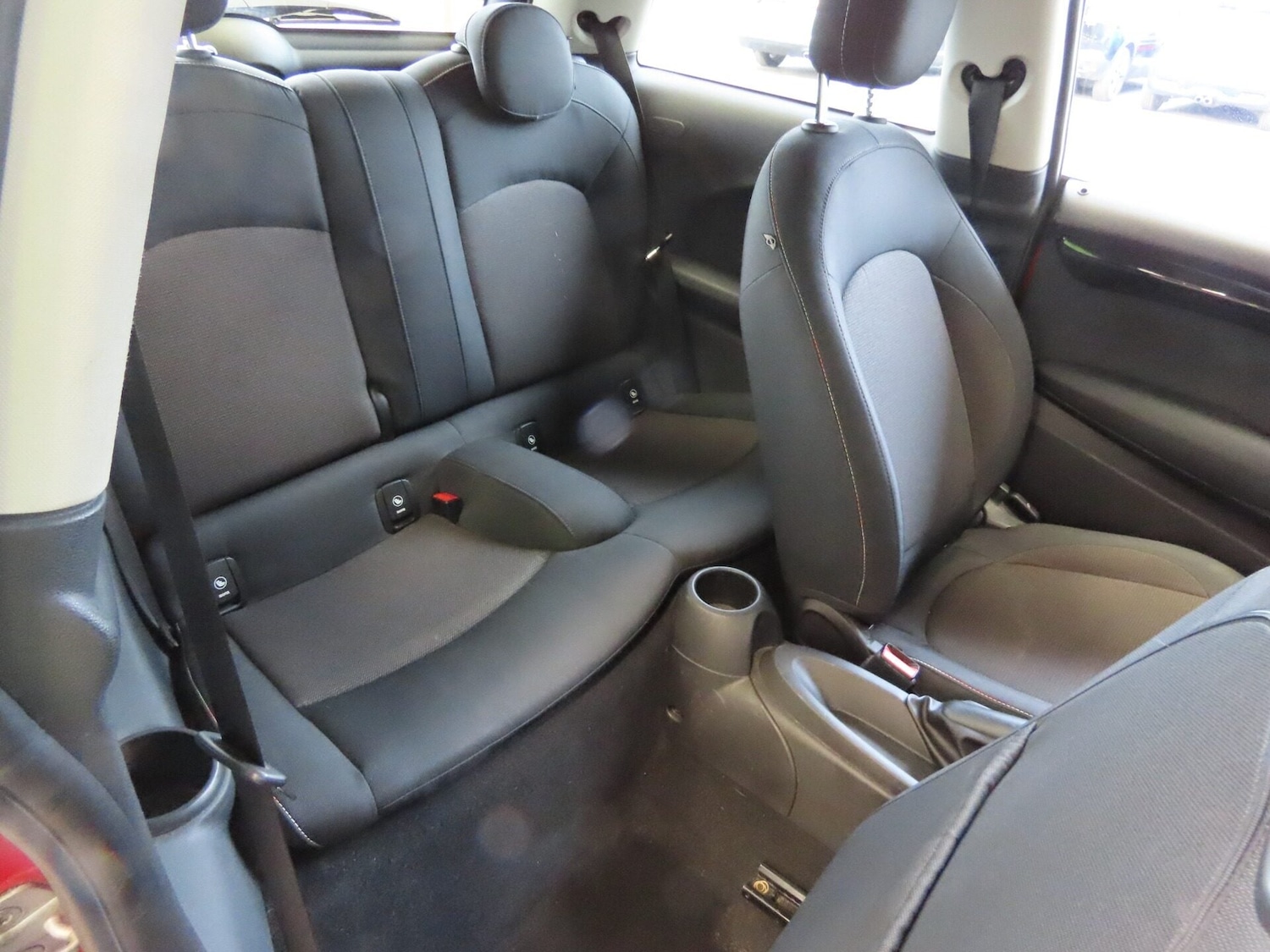 Used MINI Hatch 2015 for sale - 77947189: Photo 8