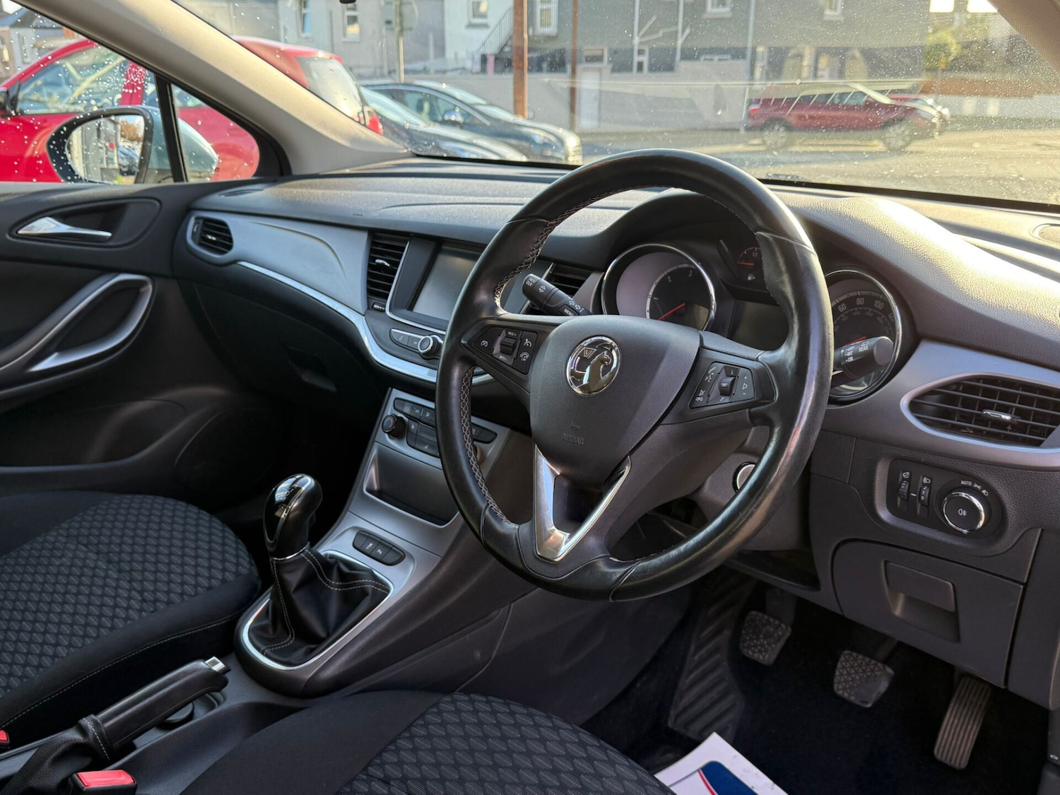 Used Vauxhall Astra 2016 for sale - 76421946: Photo 11