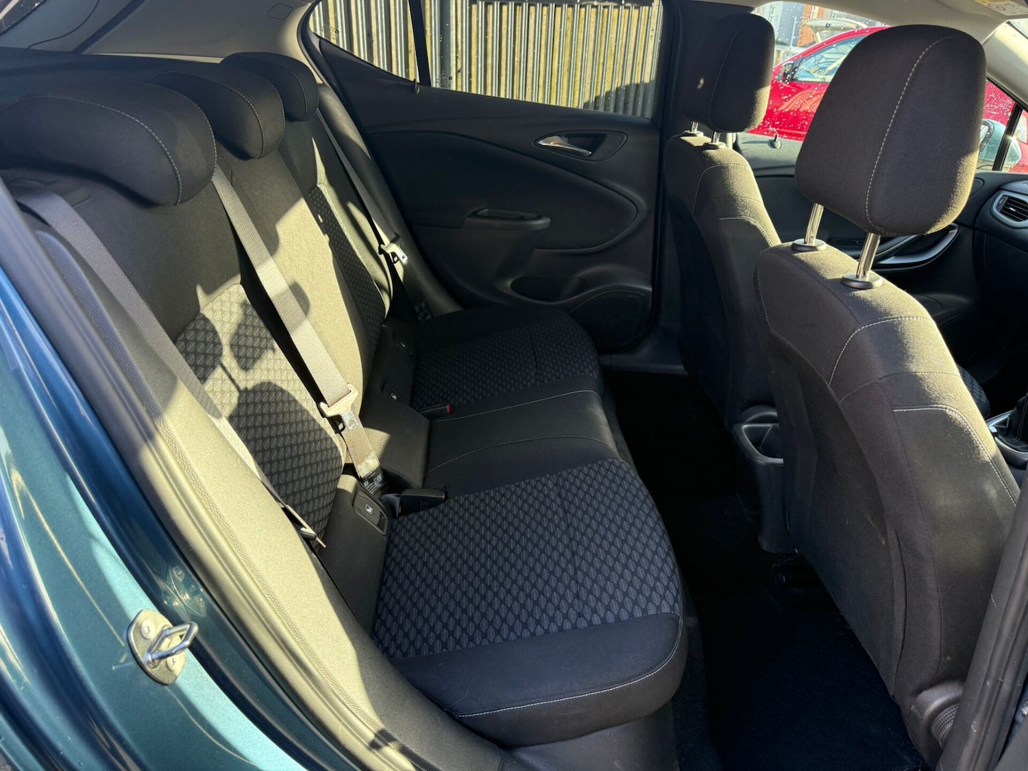 Used Vauxhall Astra 2016 for sale - 76421946: Photo 12