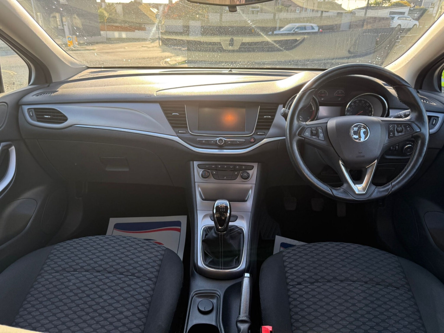 Used Vauxhall Astra 2016 for sale - 76421946: Photo 14