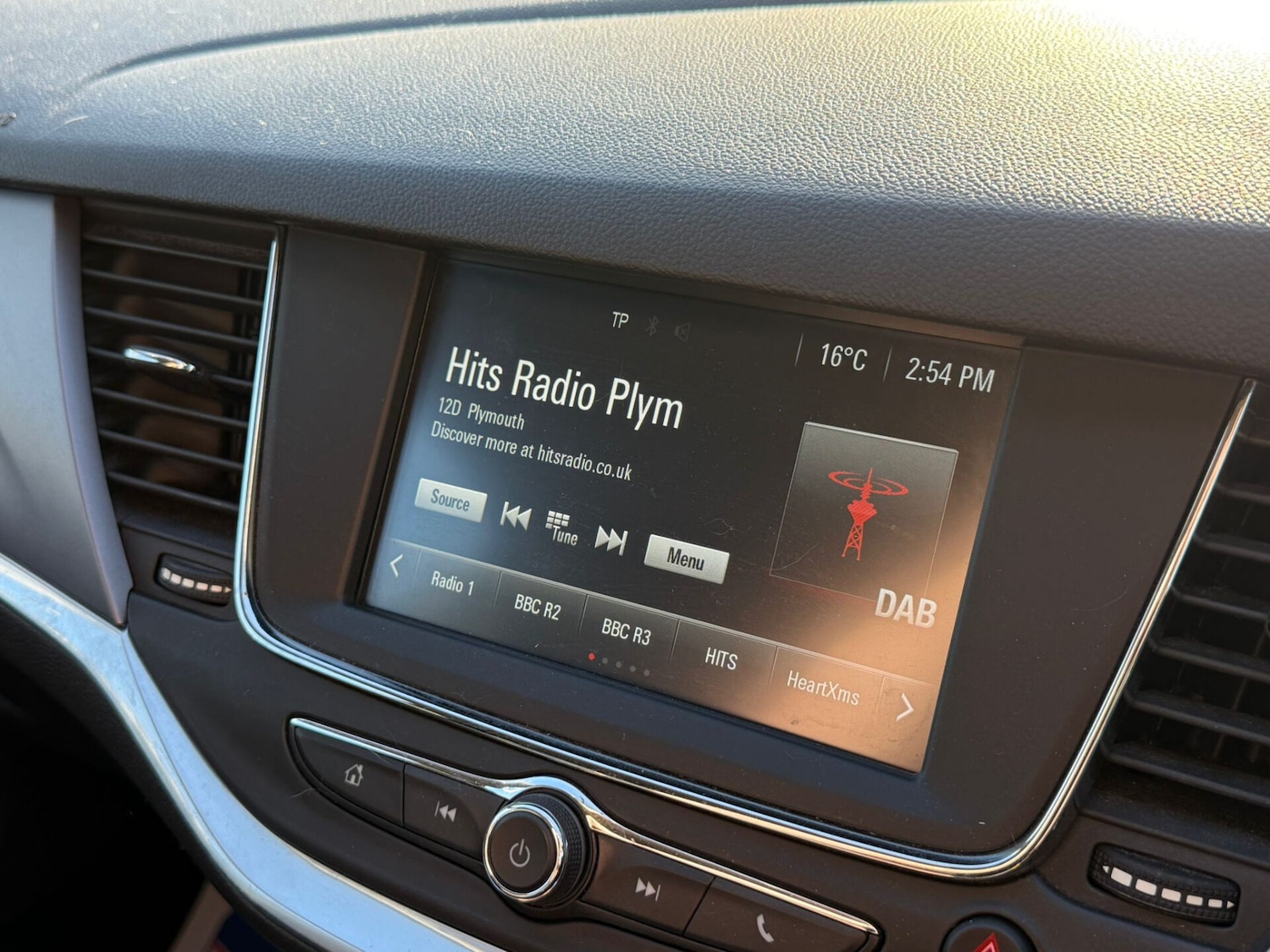 Used Vauxhall Astra 2016 for sale - 76421946: Photo 15