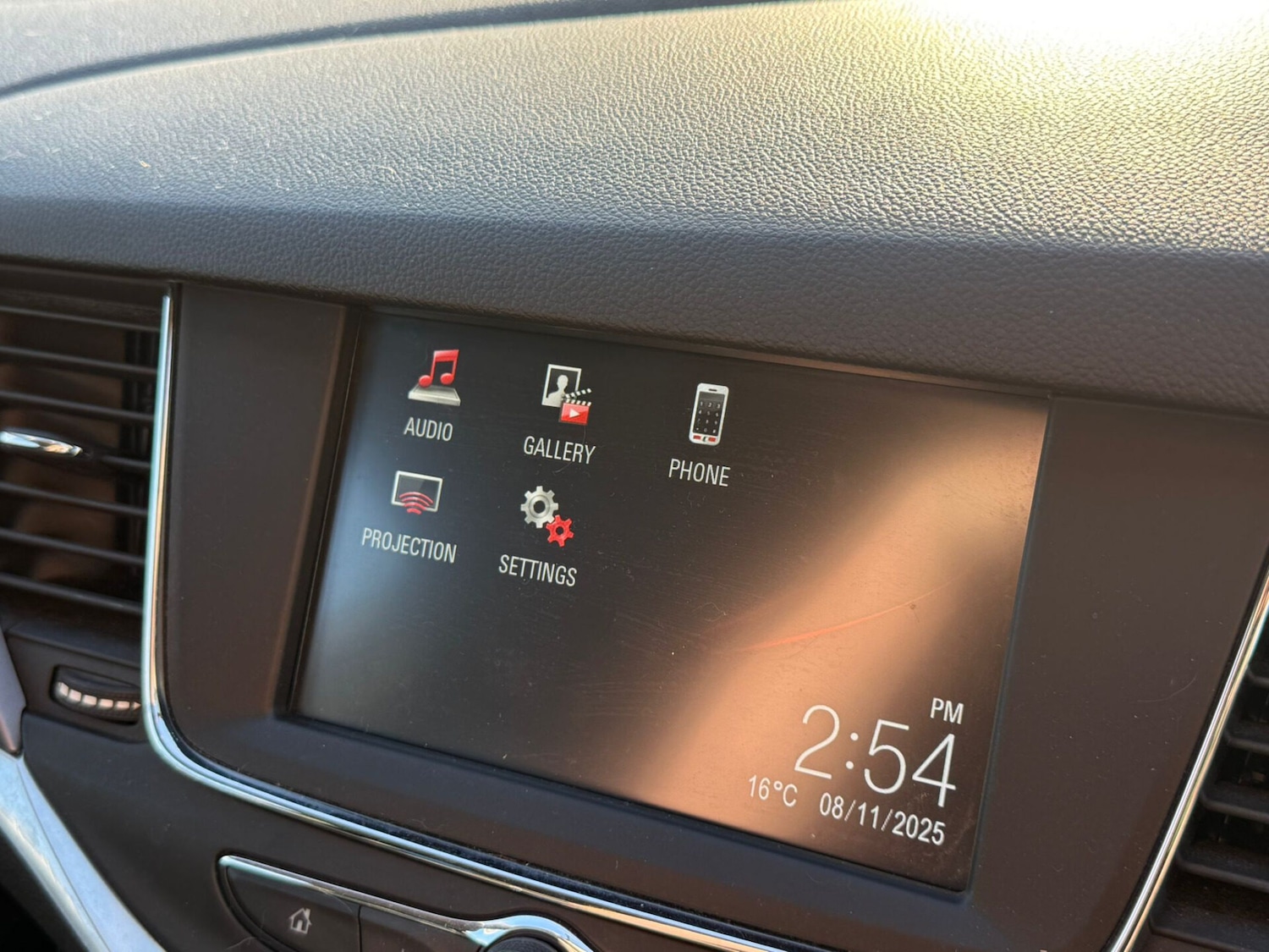 Used Vauxhall Astra 2016 for sale - 76421946: Photo 16