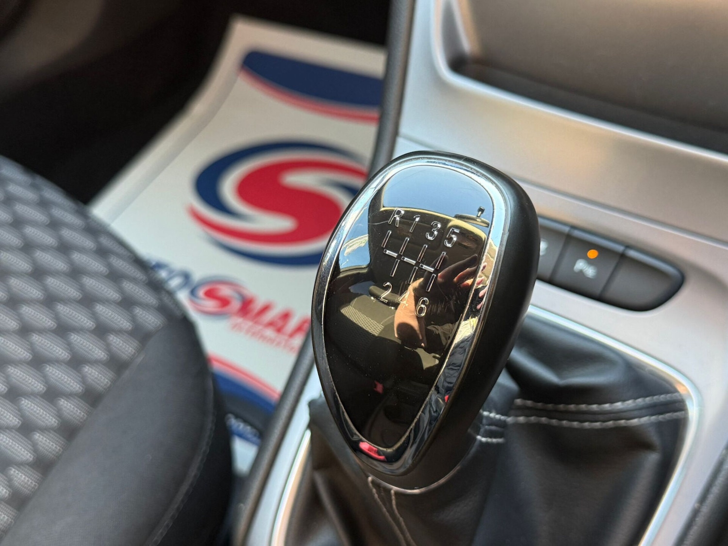 Used Vauxhall Astra 2016 for sale - 76421946: Photo 17